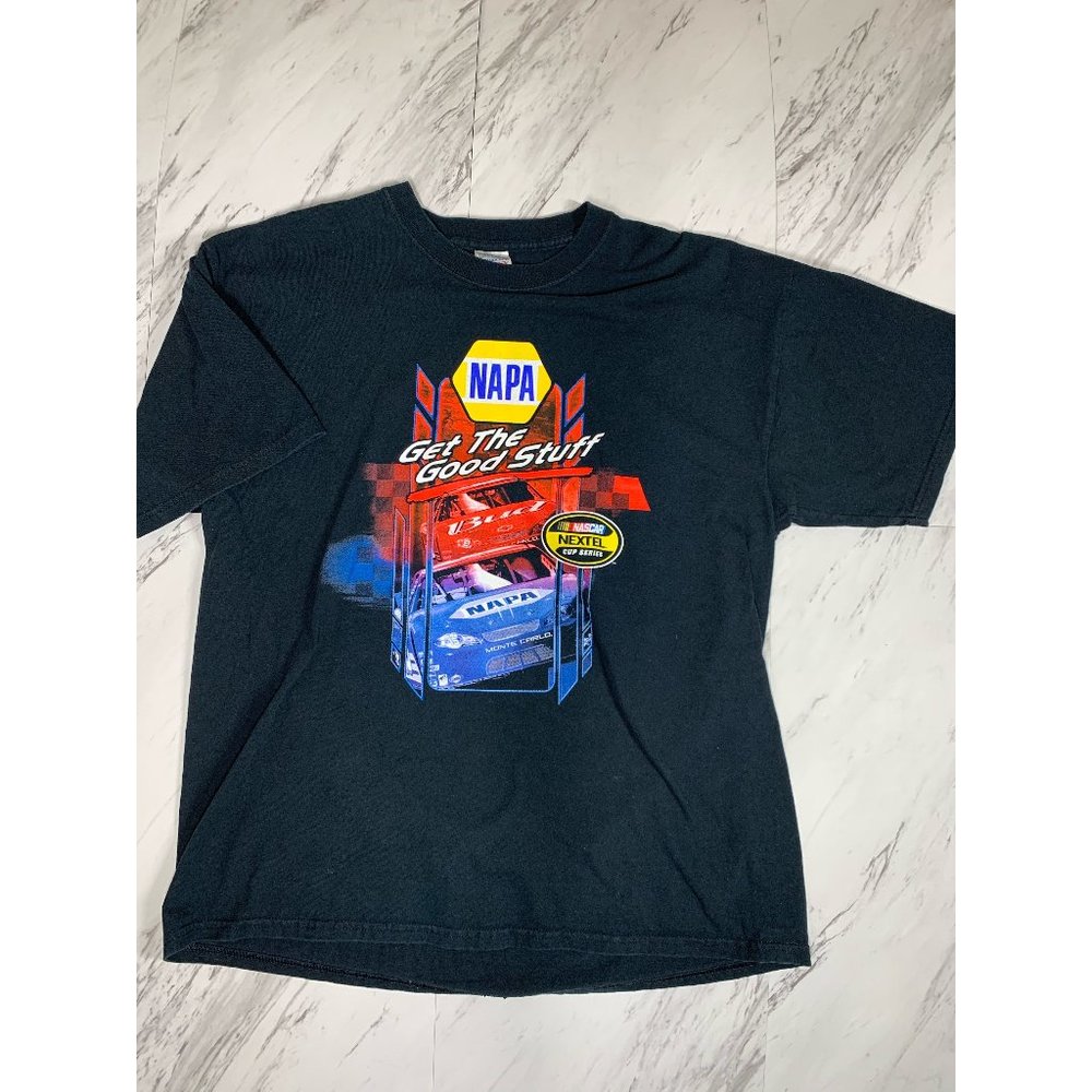 NASCAR 2005 Nextel Cup Tee